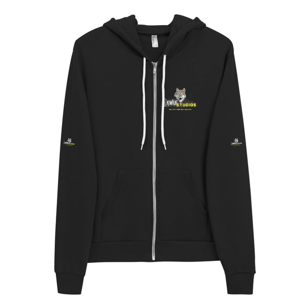 KWUF Hoodie sweater