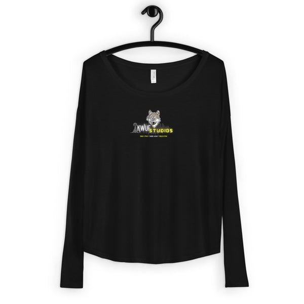 Ladies' Long Sleeve Tee